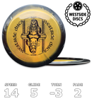 Dronningeturneringens kredsløb