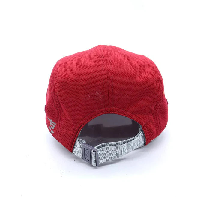 FPC Finger 5-panel kasket 