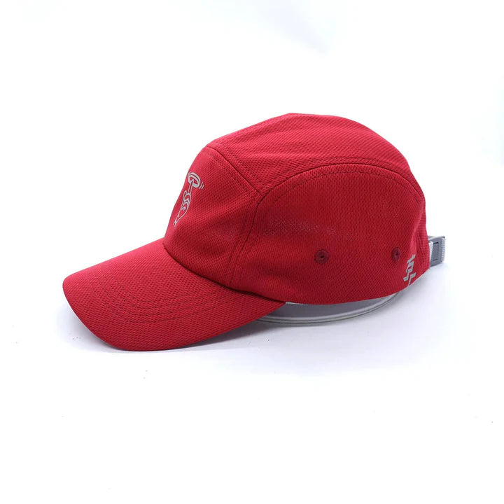 FPC Finger 5-panel kasket 
