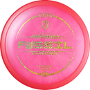 Fossil Z Colorshift - First Run - Ricky Wysocki