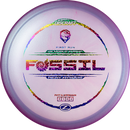 Fossil Z Colorshift - First Run - Ricky Wysocki