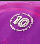 Rask K1 10 års jubilæum