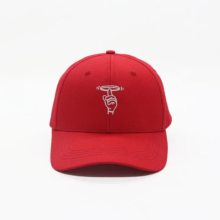 FPC-fingerbaseballkasket