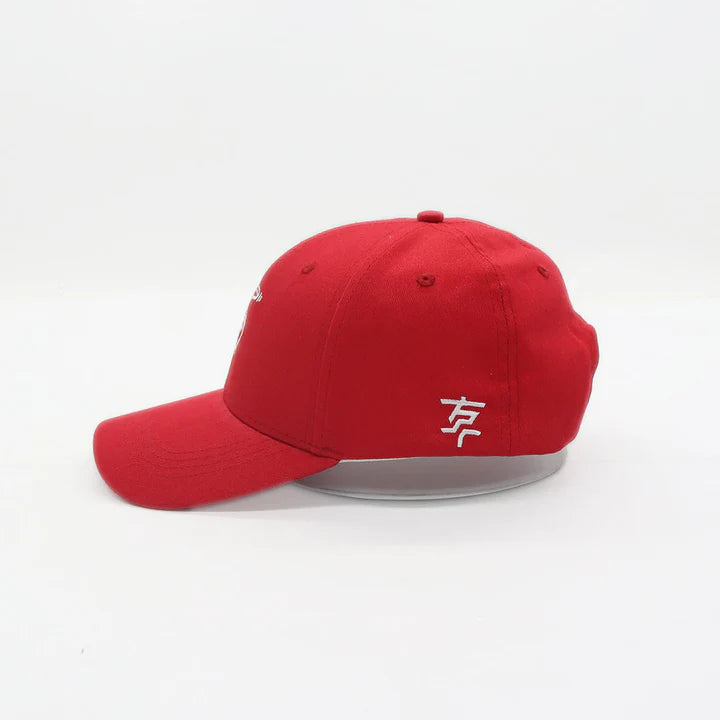 FPC-fingerbaseballkasket