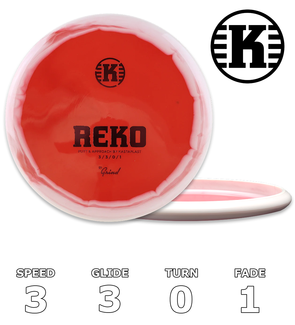 Reko K1-porten