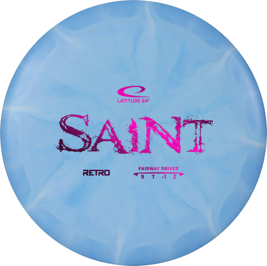 Sankt Retro