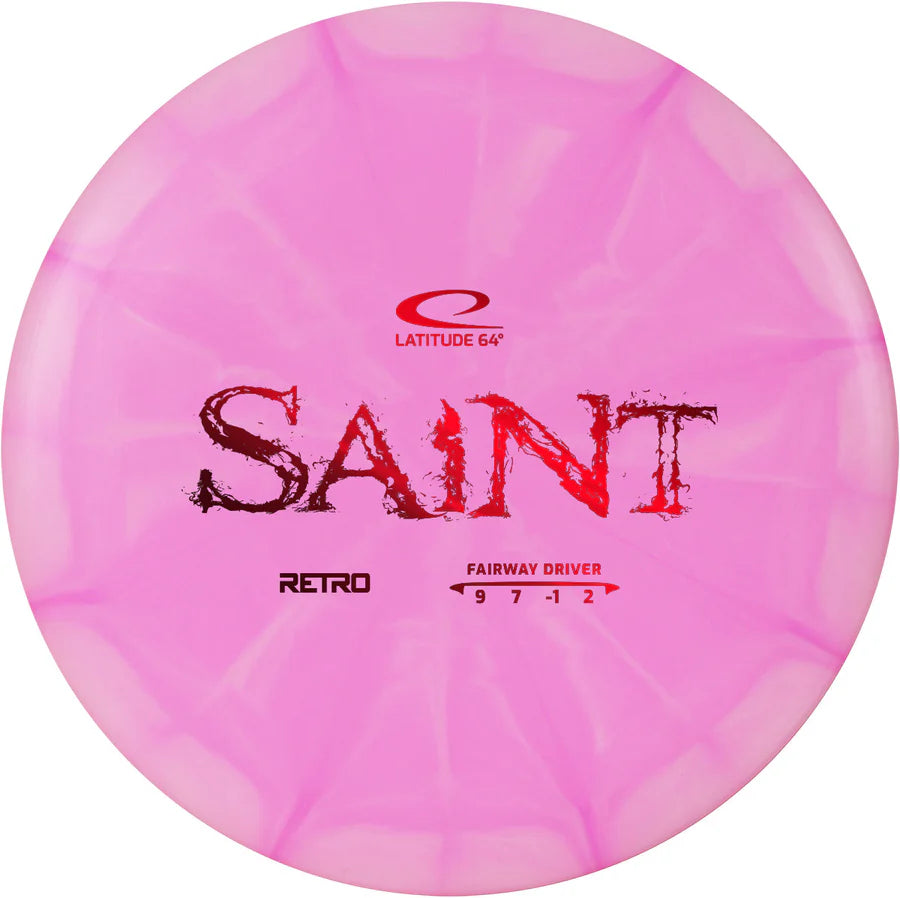 Sankt Retro