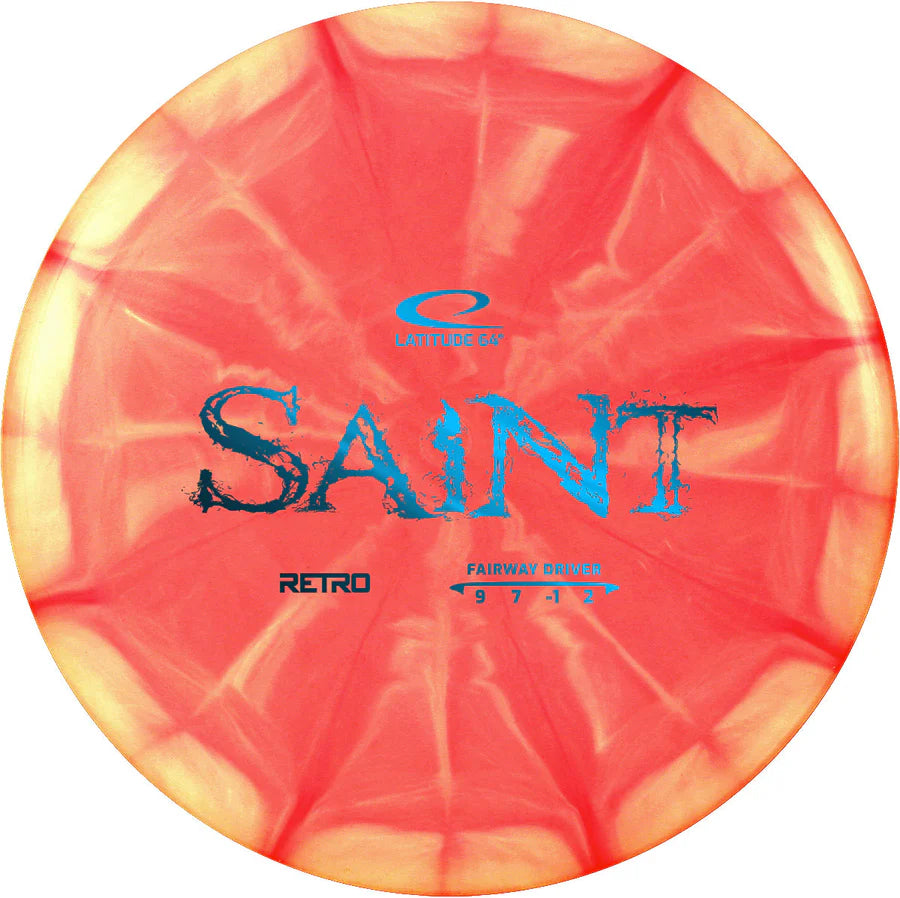 Sankt Retro