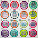 Rhythm Proton Soft Particle Eclipse - OTB Open