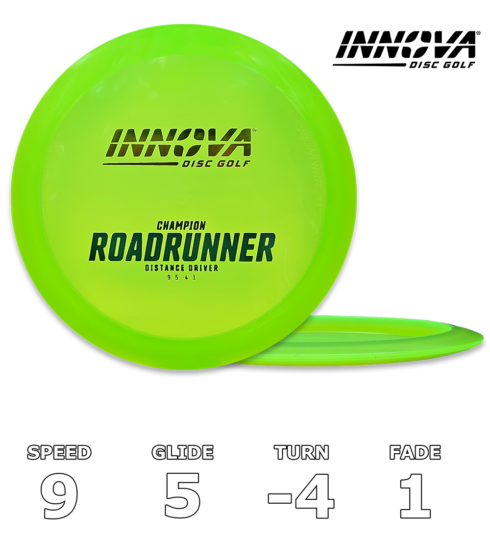 Roadrunner-mester