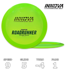 Roadrunner-mester
