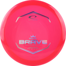 Brave Clear (Royal)