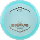 Brave Clear (Royal)