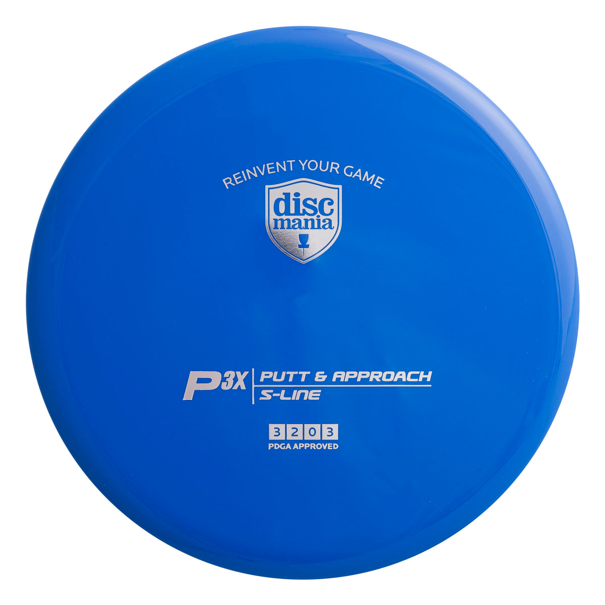 P3x S-line (Originaler)