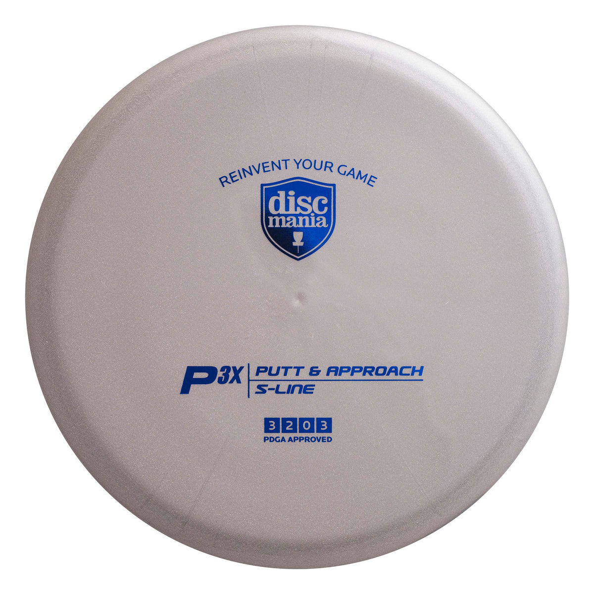 P3x S-line (Originaler)