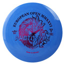 DD4 S-Line Swirl (Originals) - European Open 2026 Fundraiser