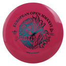 DD4 S-Line Swirl (Originals) - European Open 2026 Fundraiser