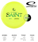 Saint Opto Moonshine