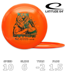 Sapphire Opto Air