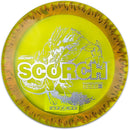 Scorch Fuzed Z - Flamme