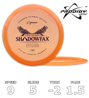 Shadowfax 400 Air (Airborn) 