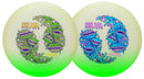 Streamline Eclipse Echo - Silva Saarinen Halloween Team Series