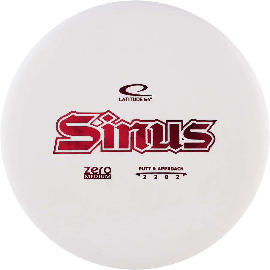 Sinus Nul Medium