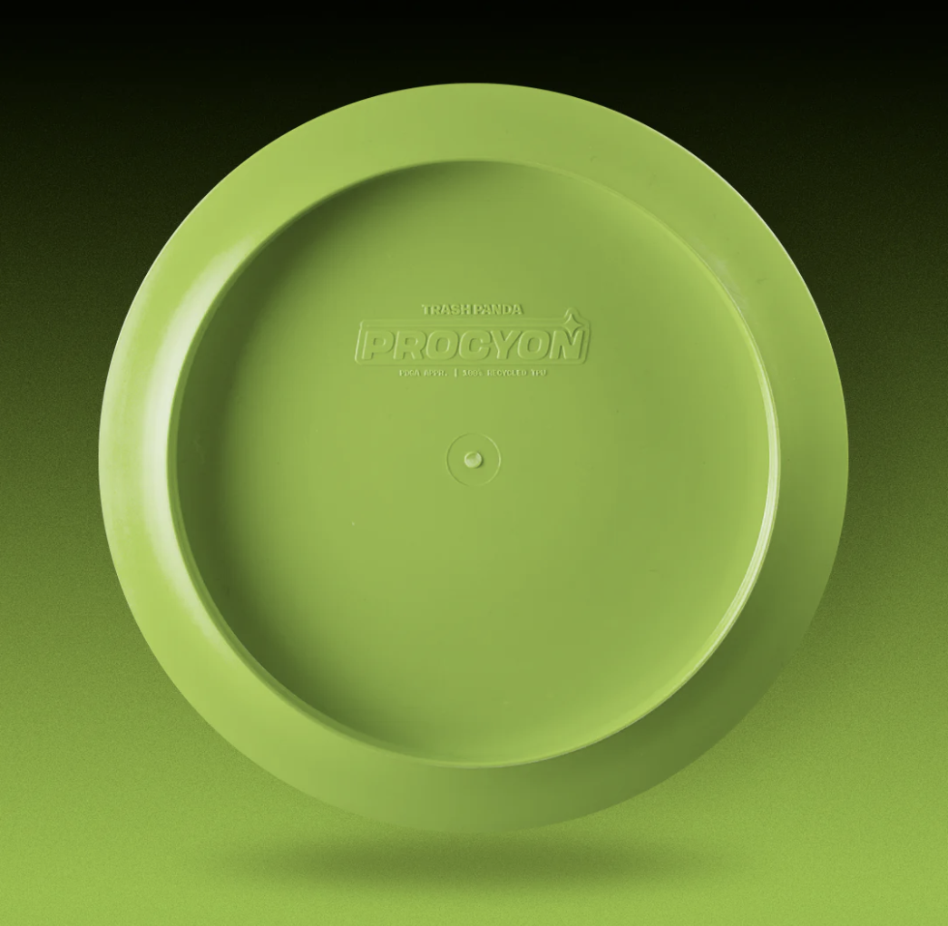 Procyon Special Blend (Genbrugt) 