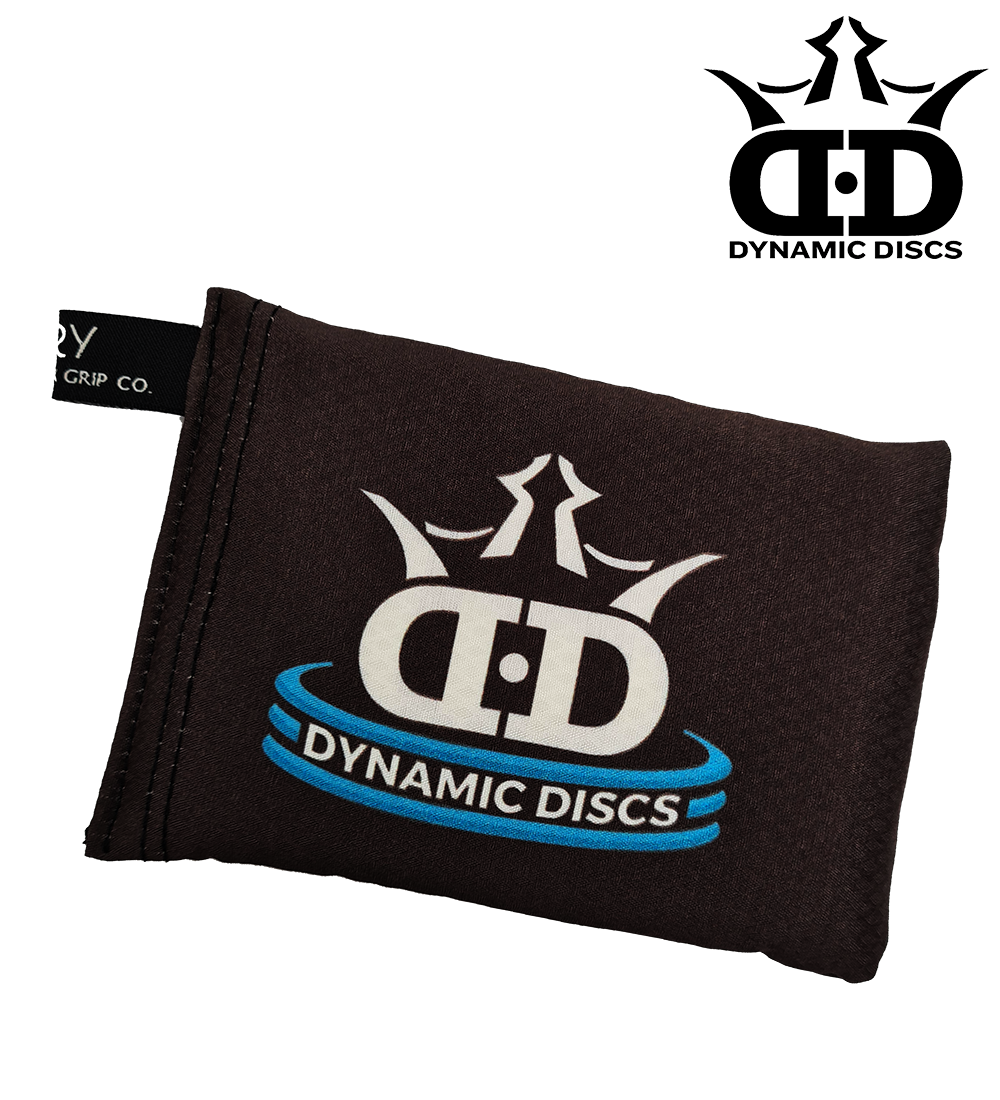Dynamisk Discs Sportstaske
