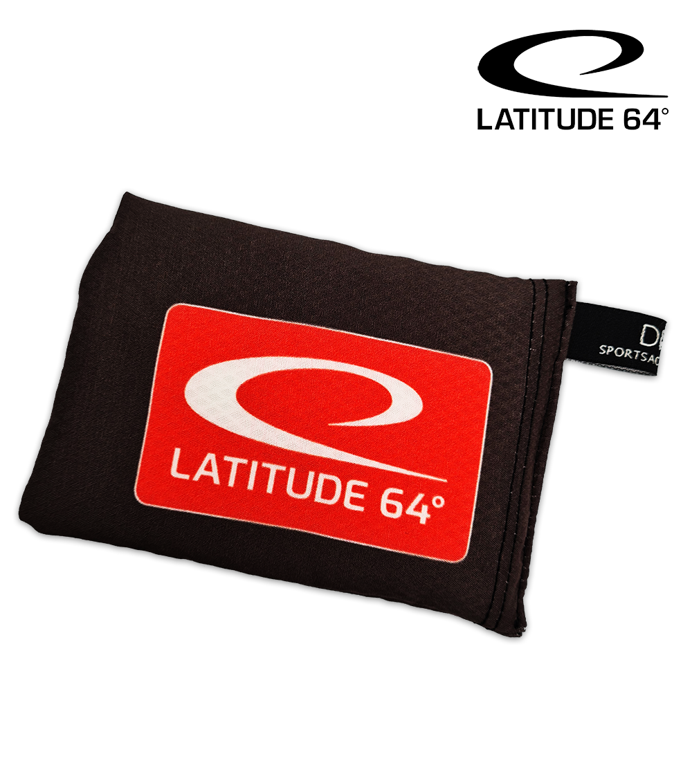 Latitude 64 sportstaske