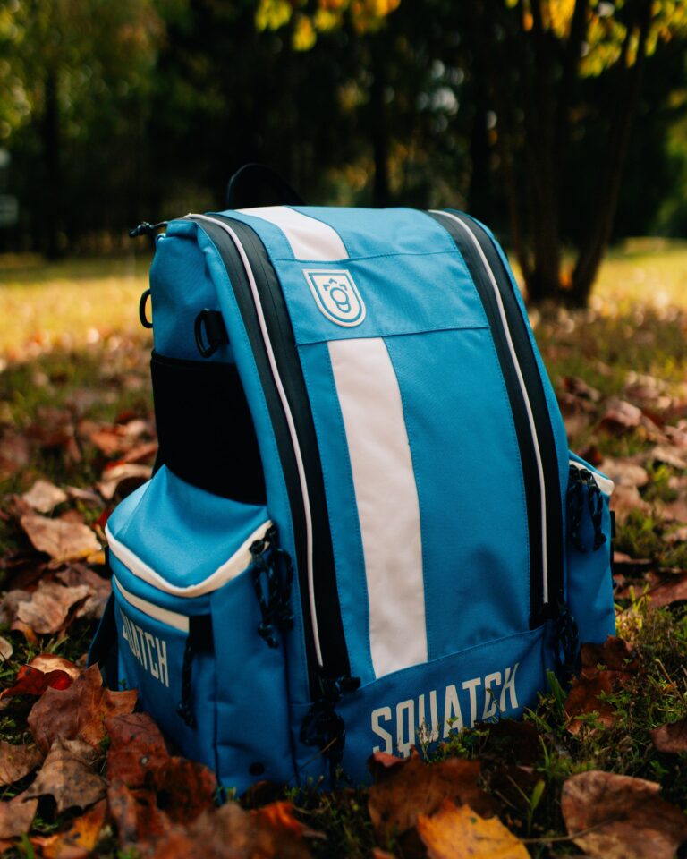 Squatch - The Link med køler