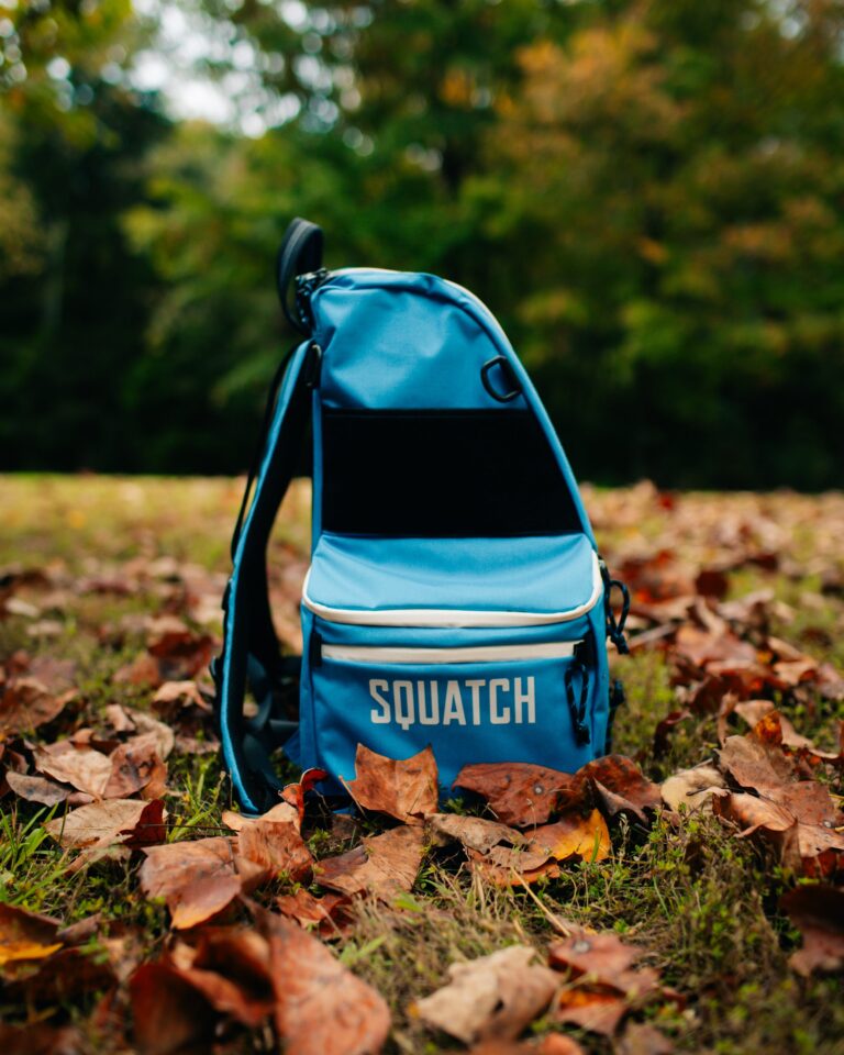 Squatch - The Link med køler