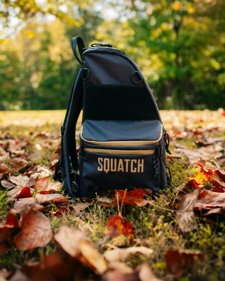 Squatch - The Link med køler