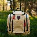 Squatch - Ezra Badlands - The Lore 2.0 bag w/cooler