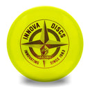 Arachnid Star - First run