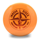 Arachnid Star - First run