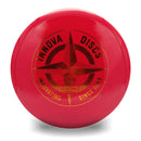 Arachnid Star - First run