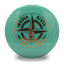 Arachnid Star - First run