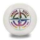 Arachnid Star - First run