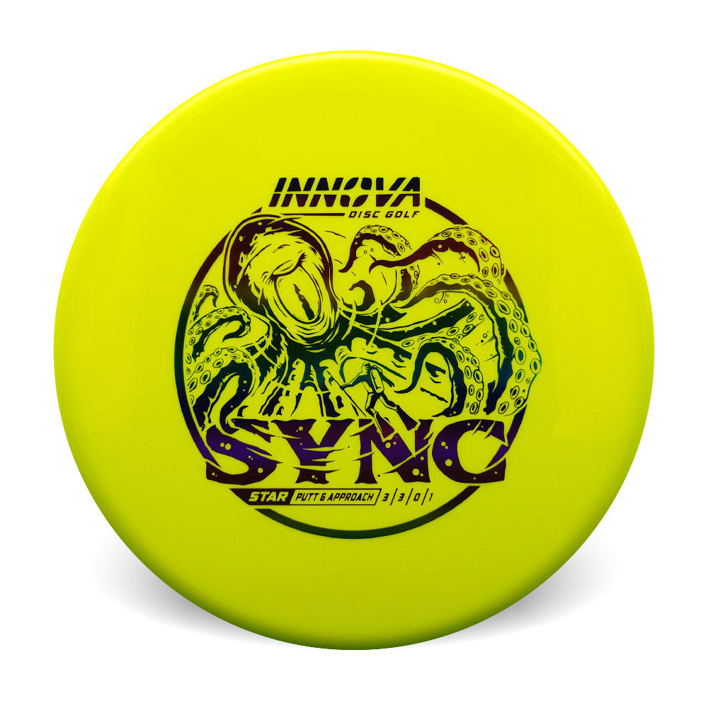 Sync Star