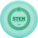 Stone K4 Første Løb