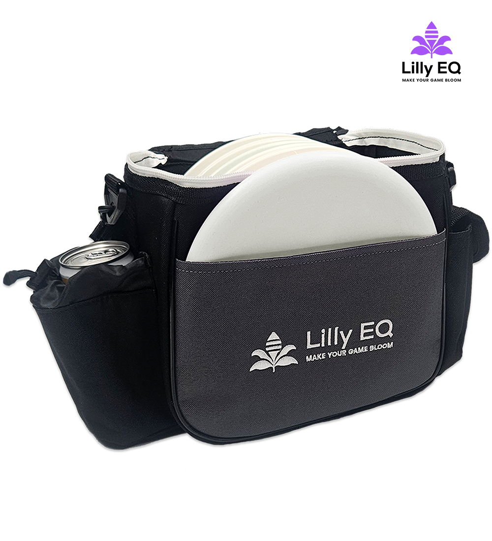 Lilly EQ - Stinger skuldertaske