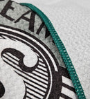 Strømlinet sublimeret vaffelhåndklæde