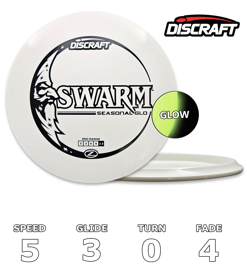 Sværm Glo Z