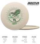 TL DX Glow