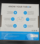 Tech Disc - Fairway Driver