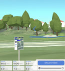 Tech Disc - Fairway Driver