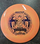 Teebird Star Swirld - Väinö Mäkelä