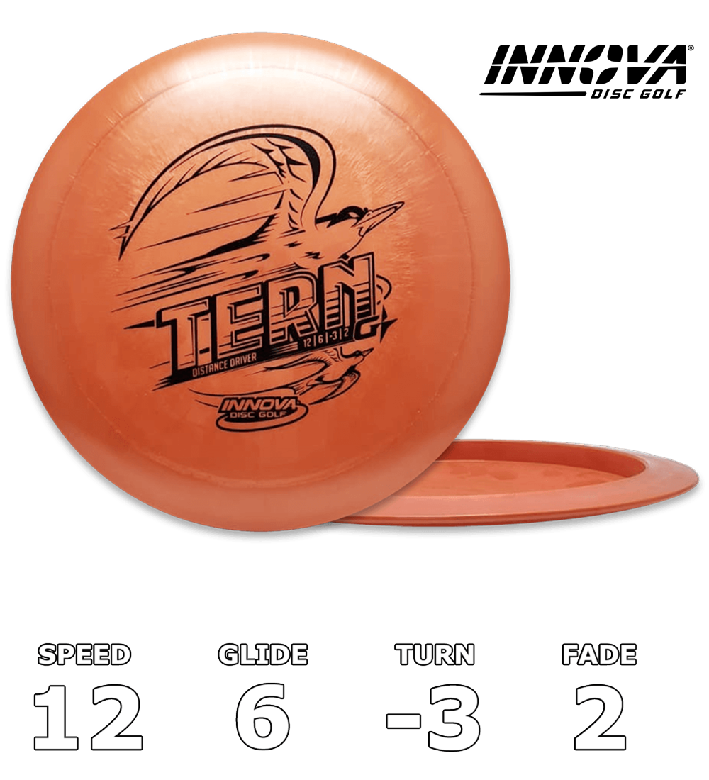 Tern G-Star