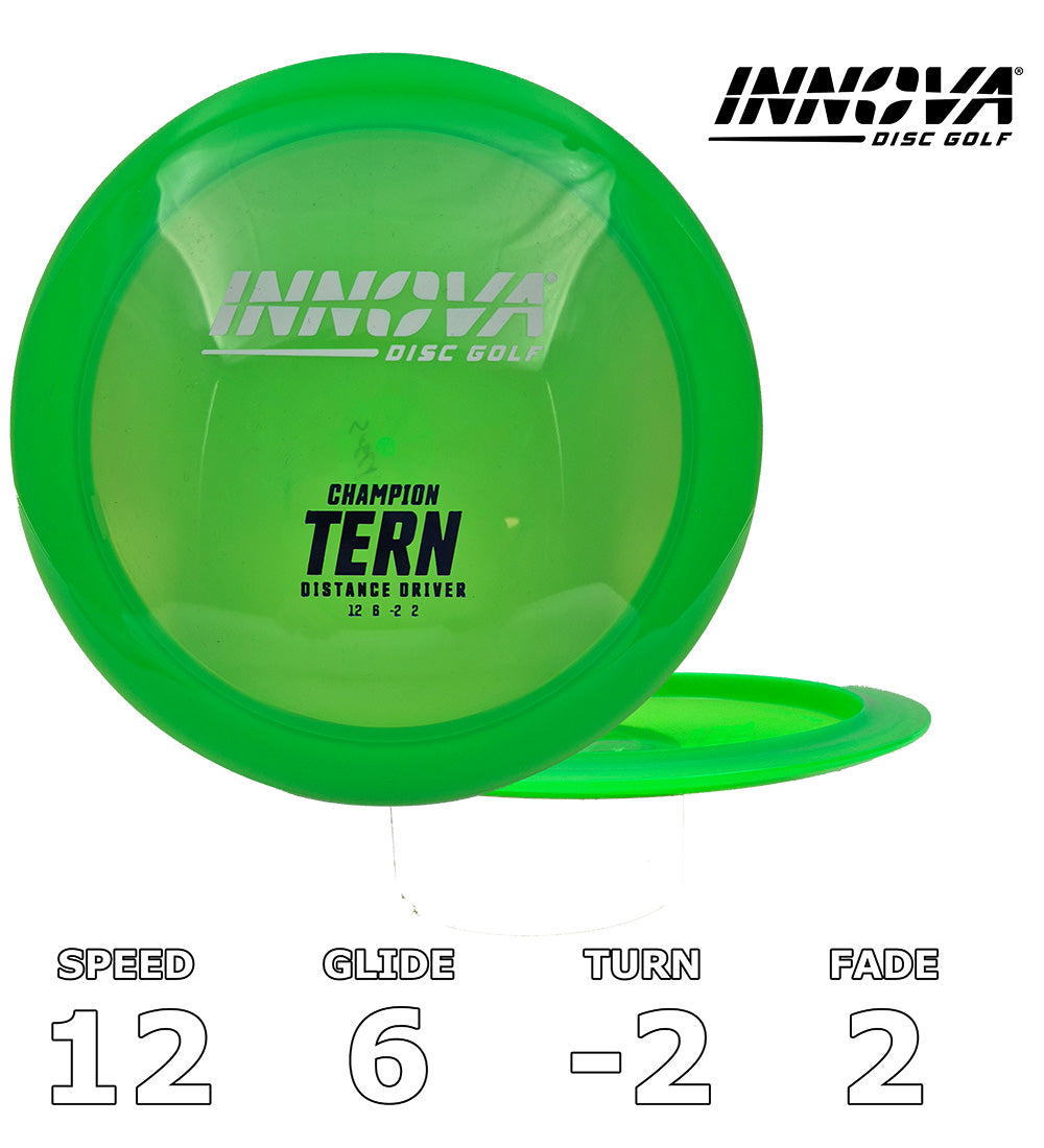 Ternmester